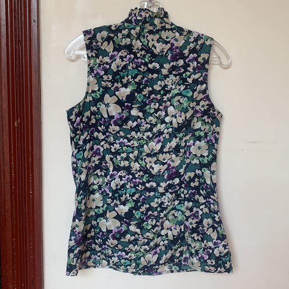 LOFT Ann Taylor, Sz S, Polyester, Never worn. - Picture 2 of 6